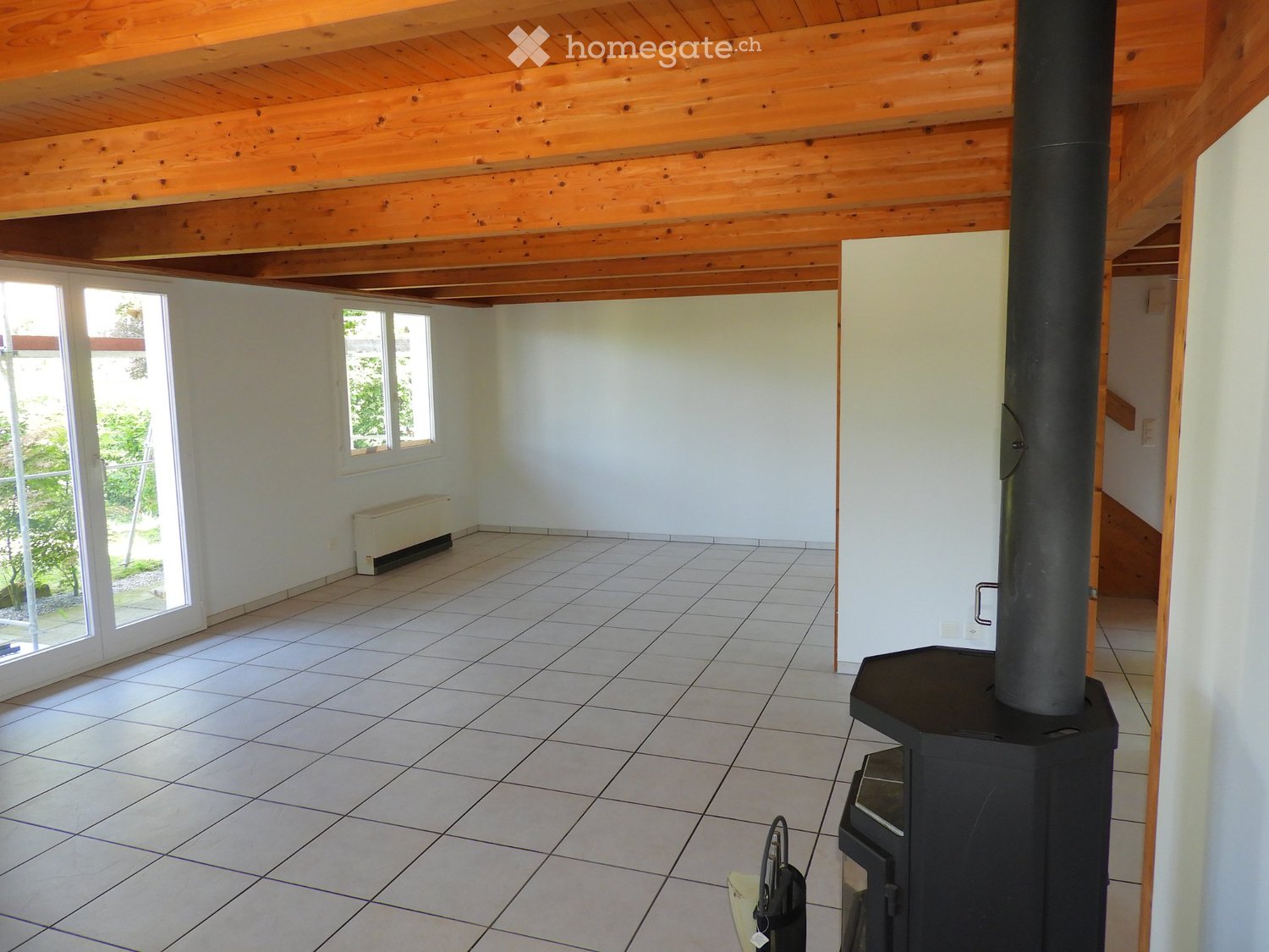 1 room single room