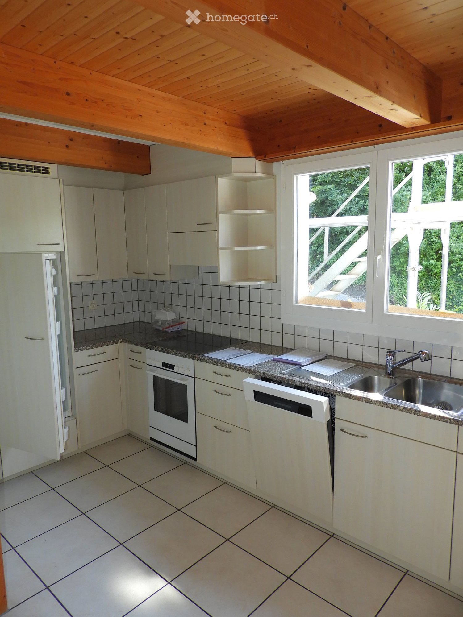 1 room single room