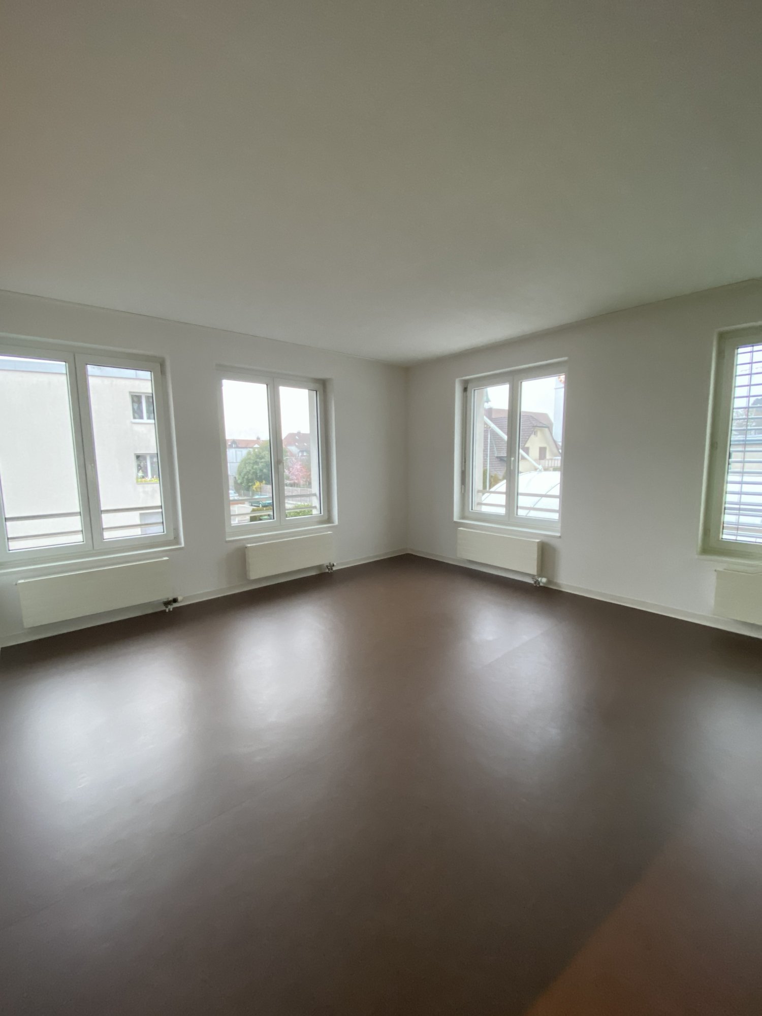 Cabinet de 116m²
