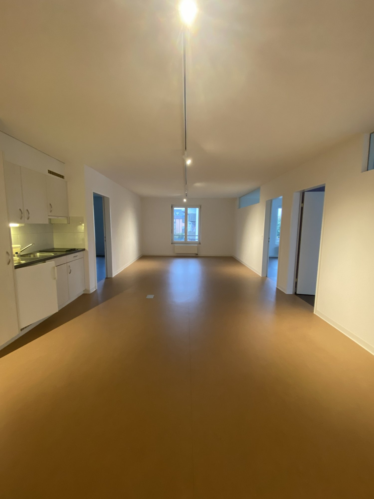 Cabinet de 116m²