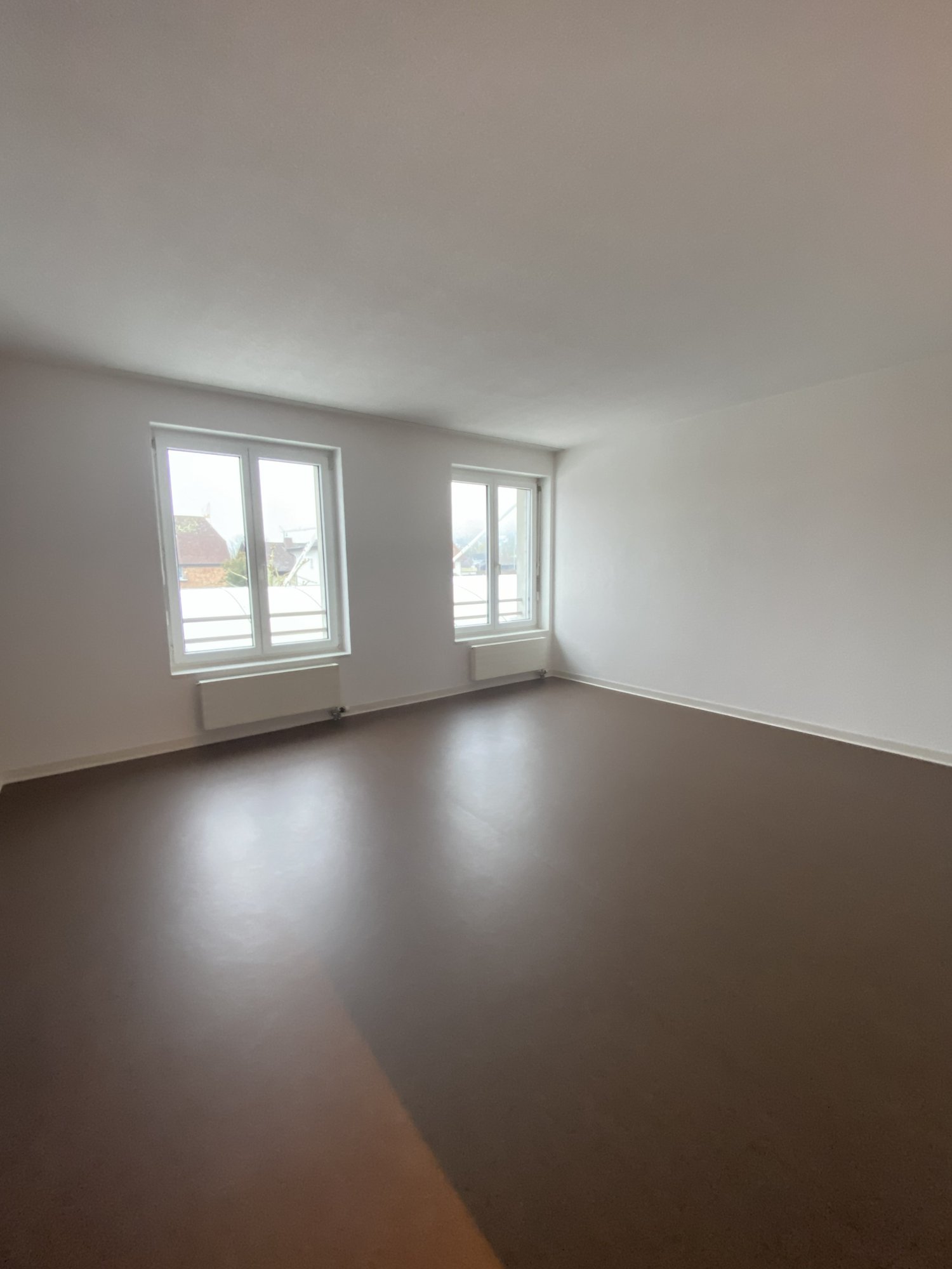 Cabinet de 116m²