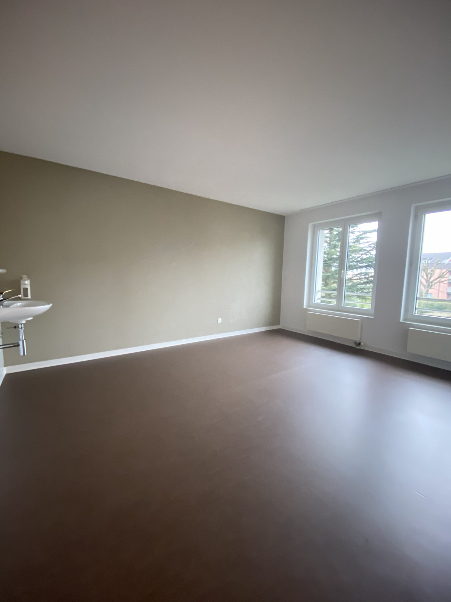 Cabinet de 116m²