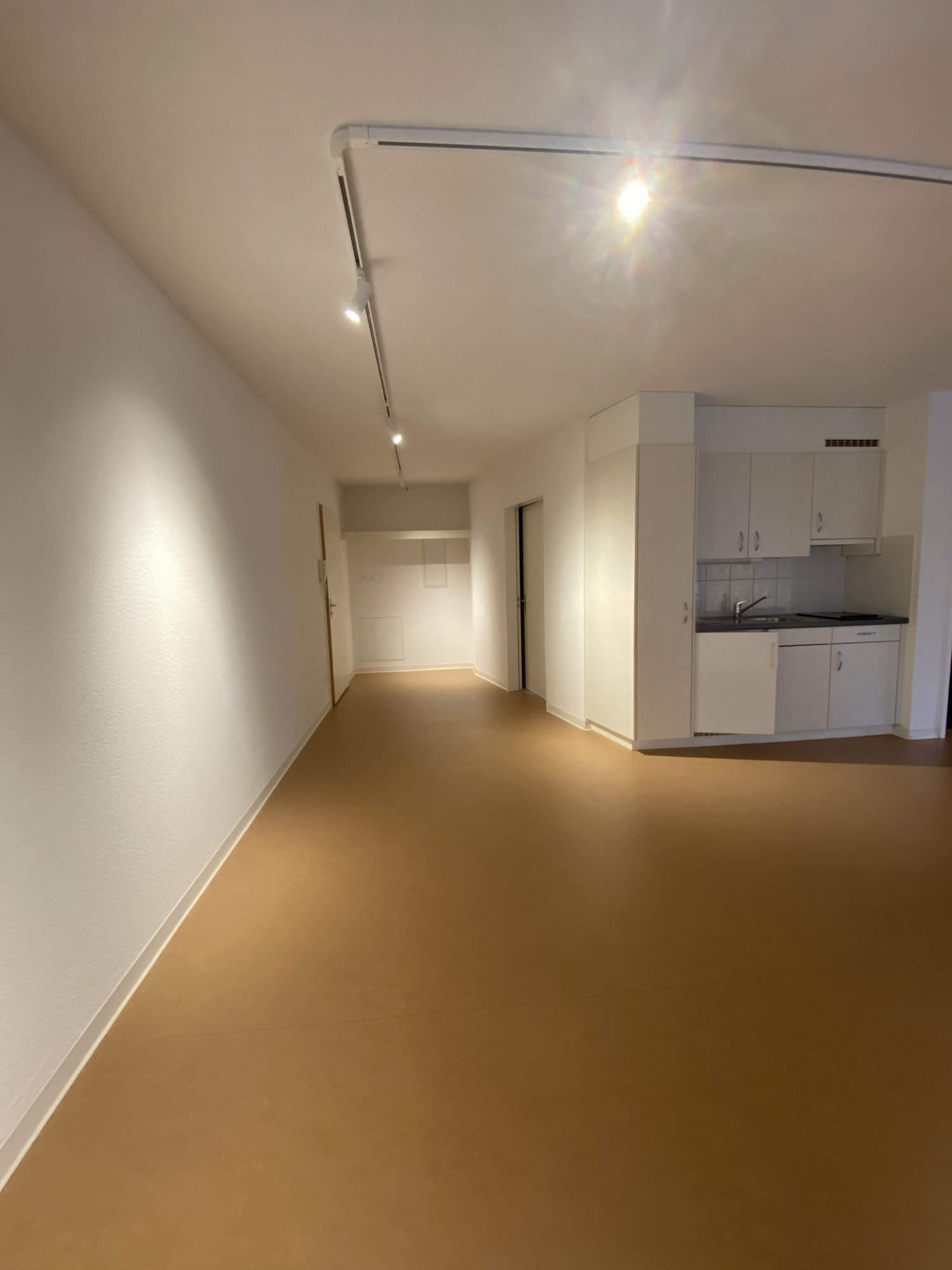Cabinet de 116m²
