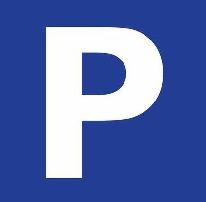 Posto auto sotterraneo