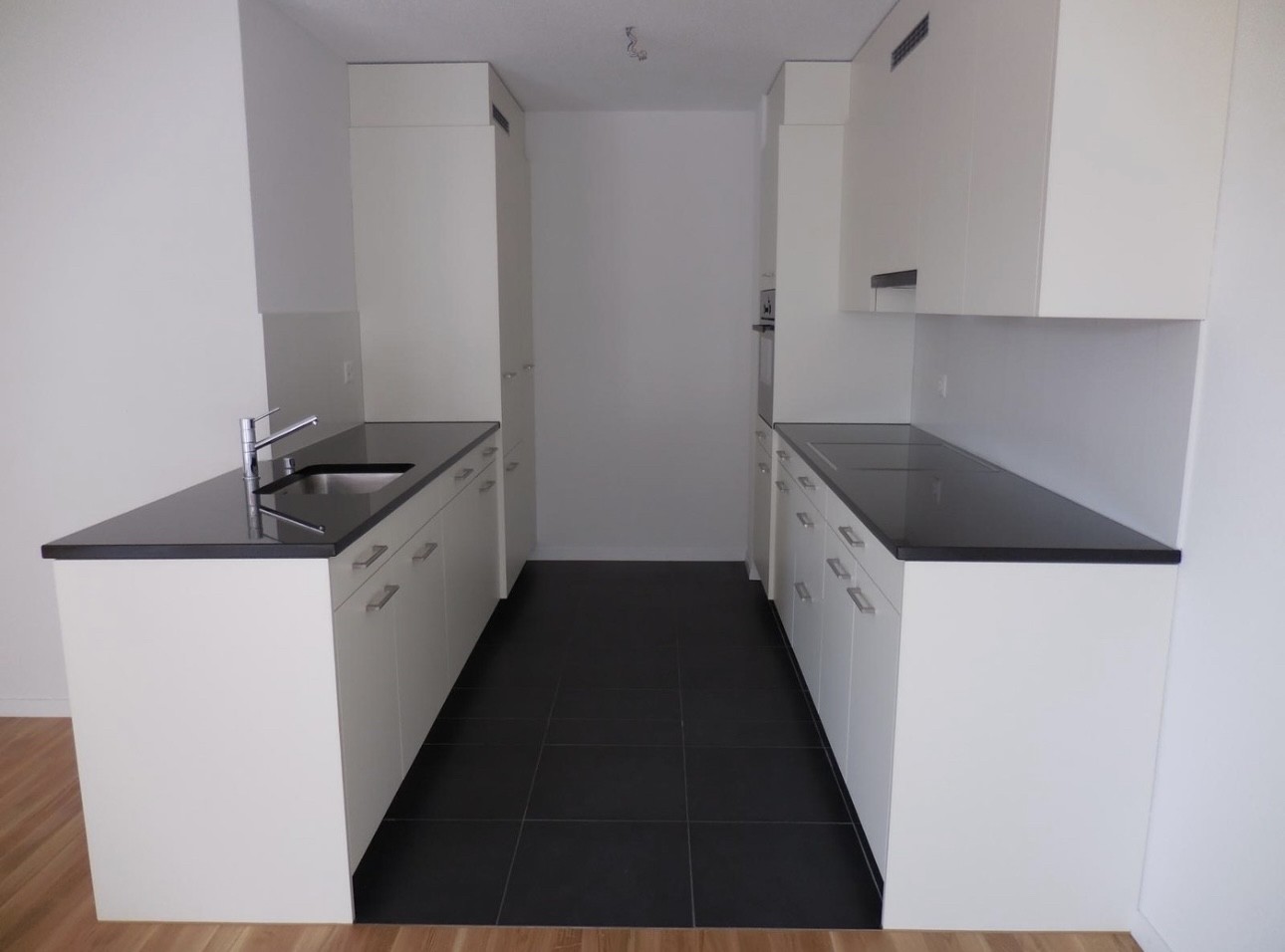 Appartamento di 1 ½ locali