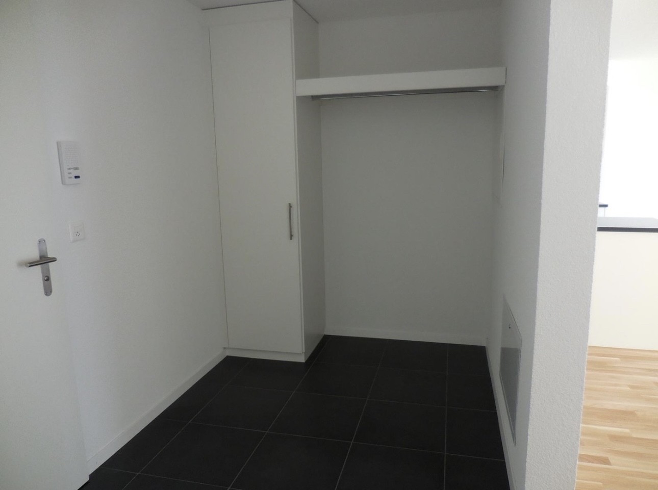 Appartamento di 1 ½ locali