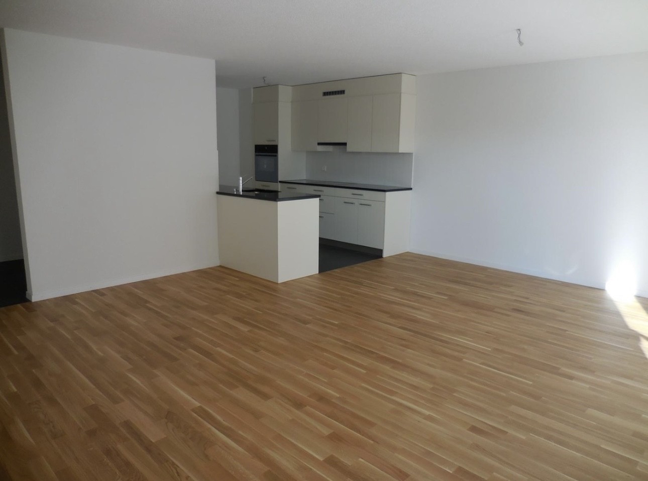 Appartamento di 1 ½ locali