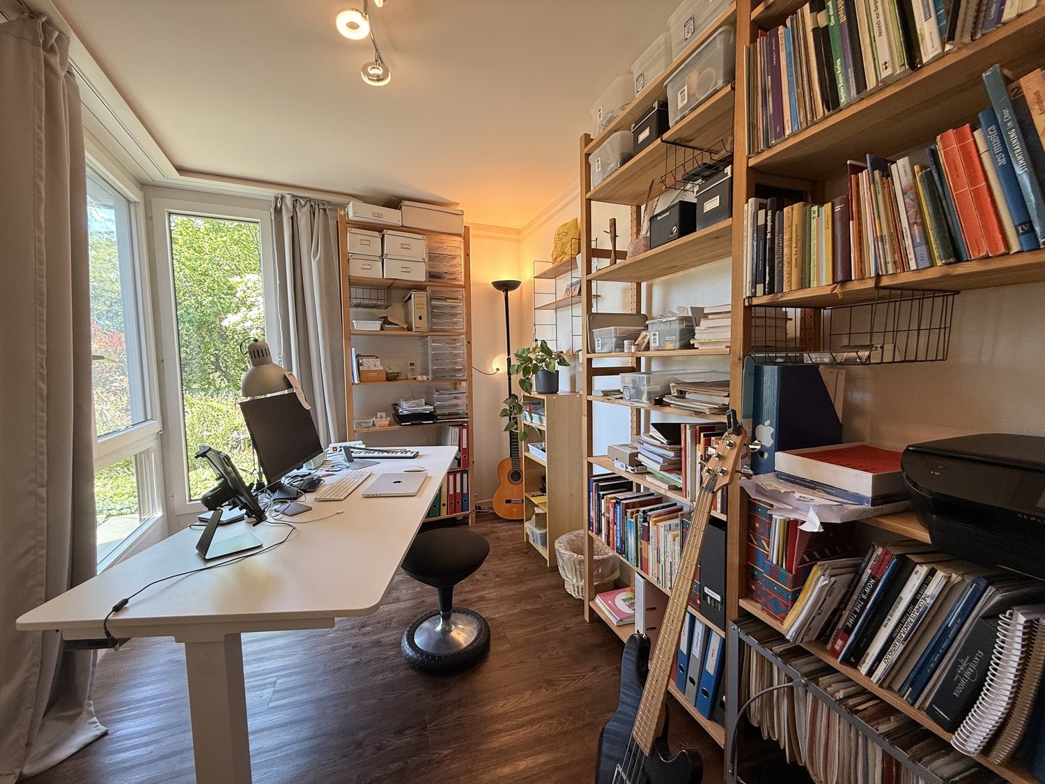 4 ½ rooms furnished flat, Foto 7 von 10