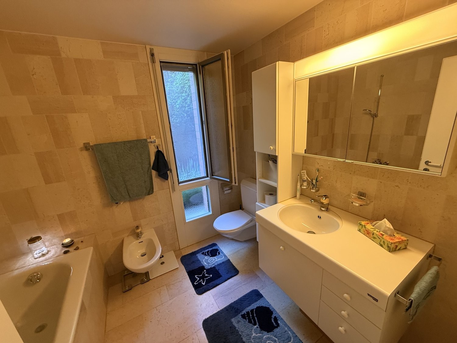 4 ½ rooms furnished flat, Foto 8 von 10