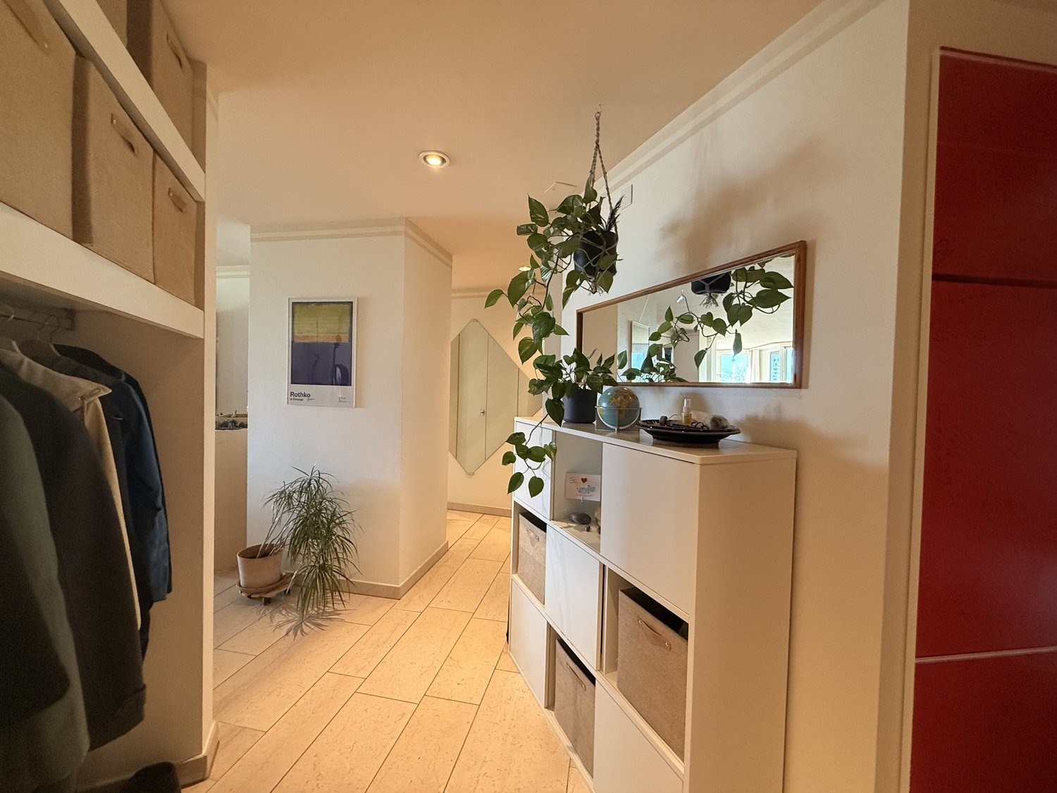 4 ½ rooms furnished flat, Foto 10 von 10