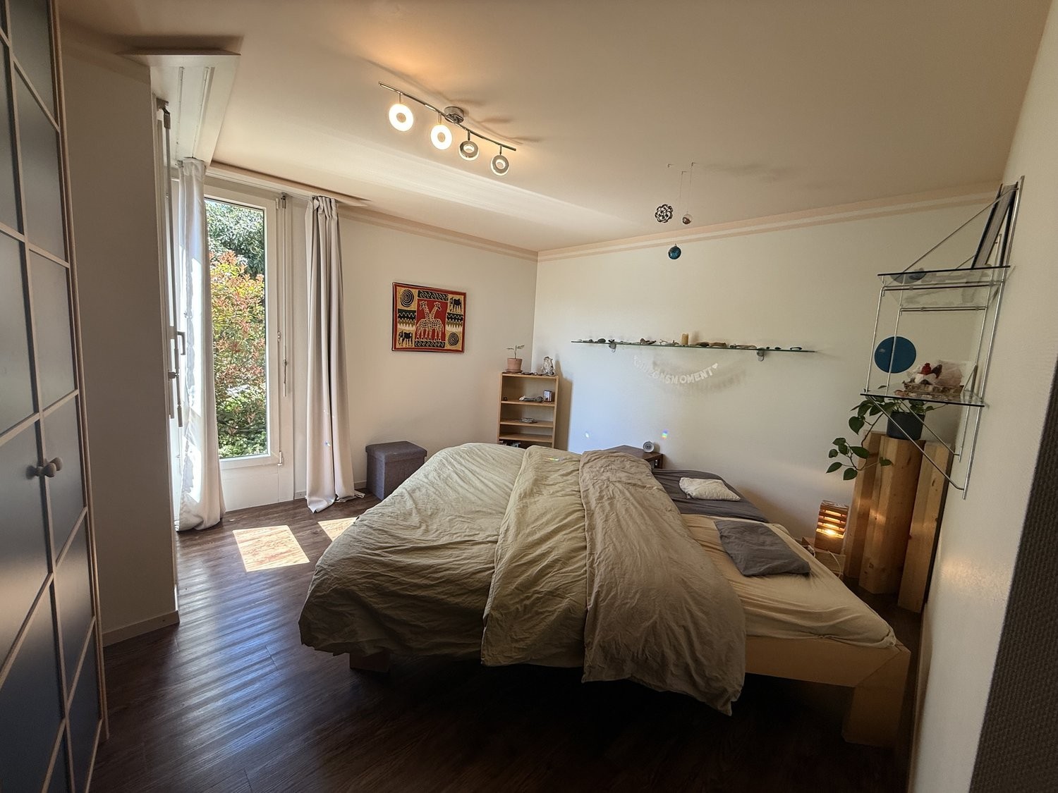 4 ½ rooms furnished flat, Foto 6 von 10