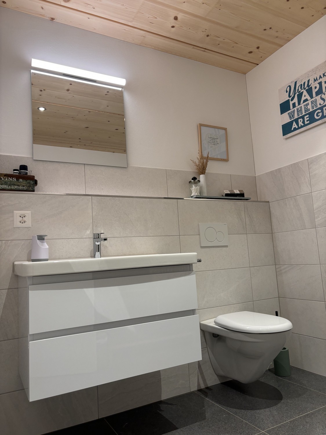 3 ½ rooms duplex, foto 8 di 10