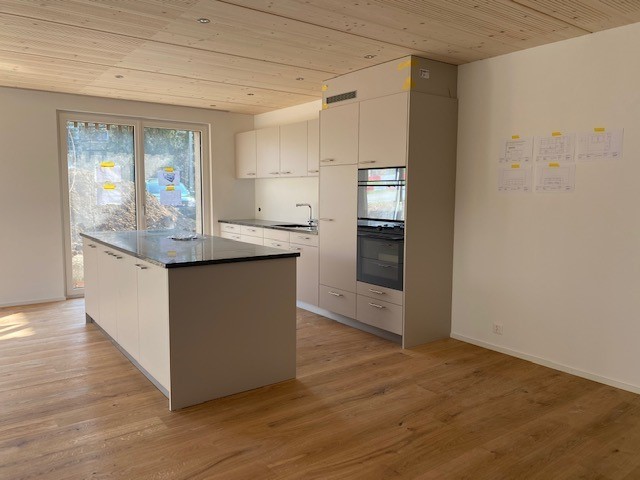 3 ½ rooms duplex, foto 4 di 10