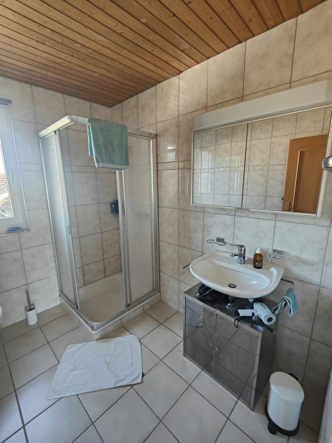 2 rooms roof flat, Foto 9 von 10