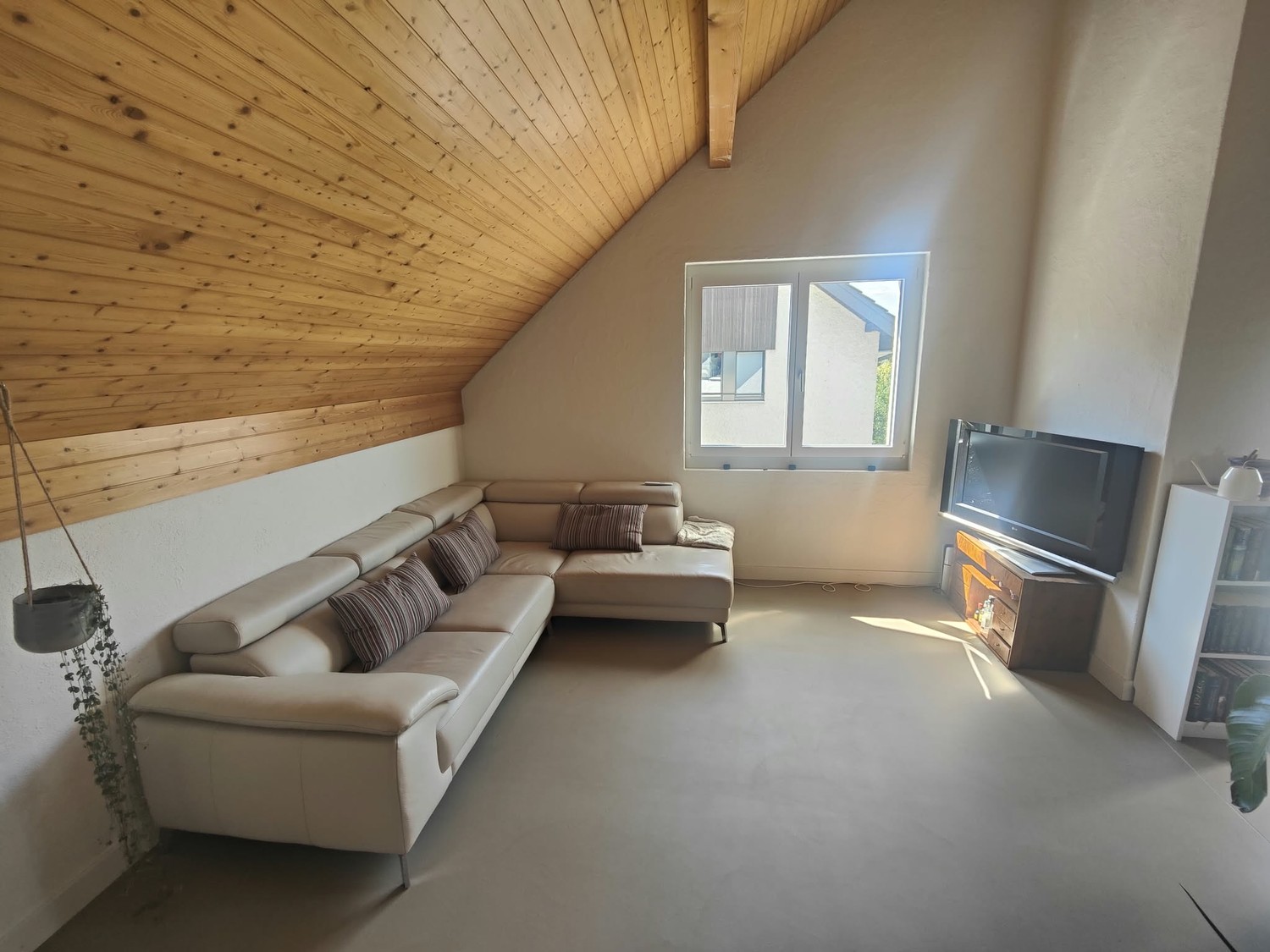 2 rooms roof flat, Foto 6 von 10