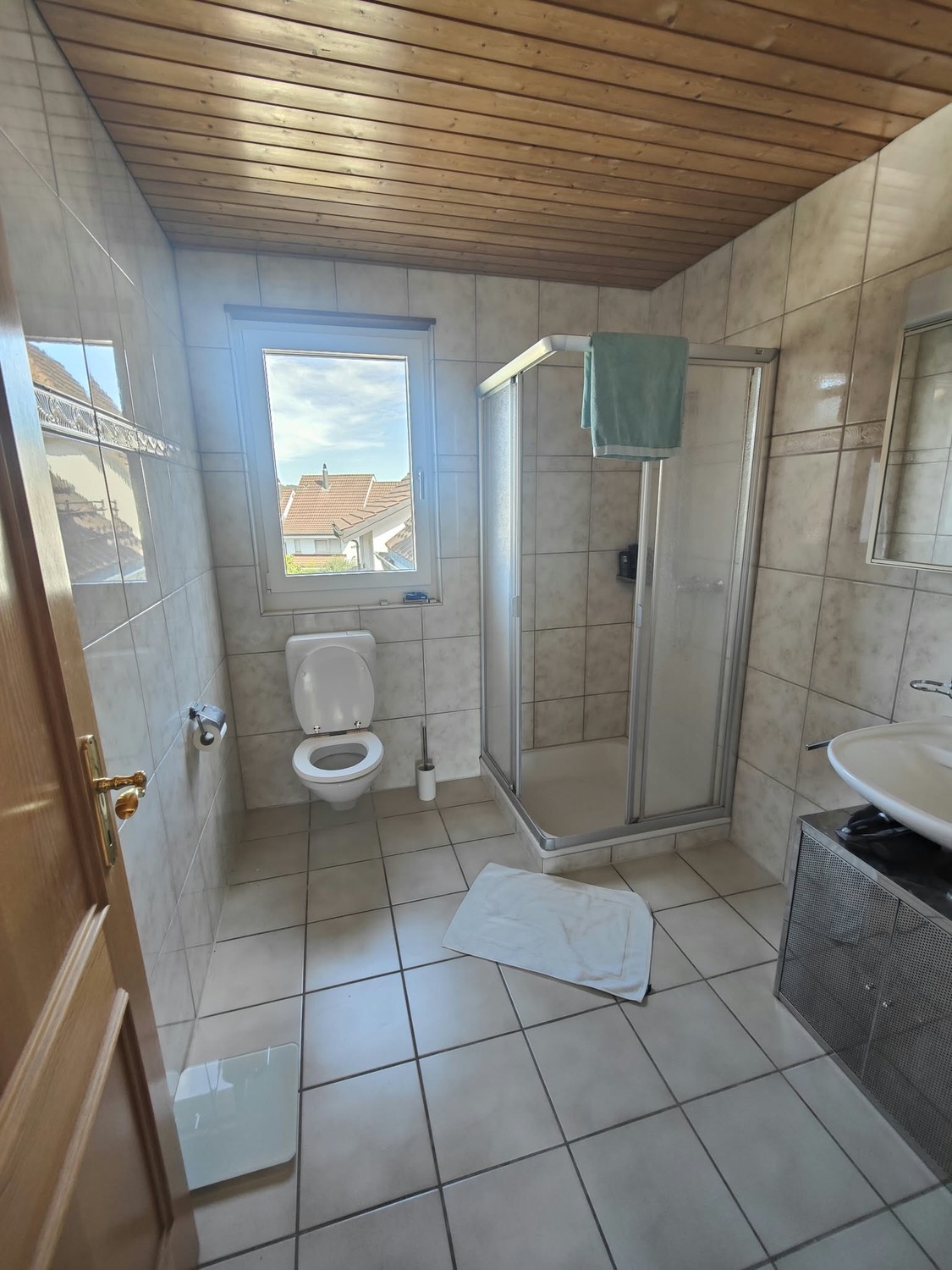 2 rooms roof flat, Foto 10 von 10