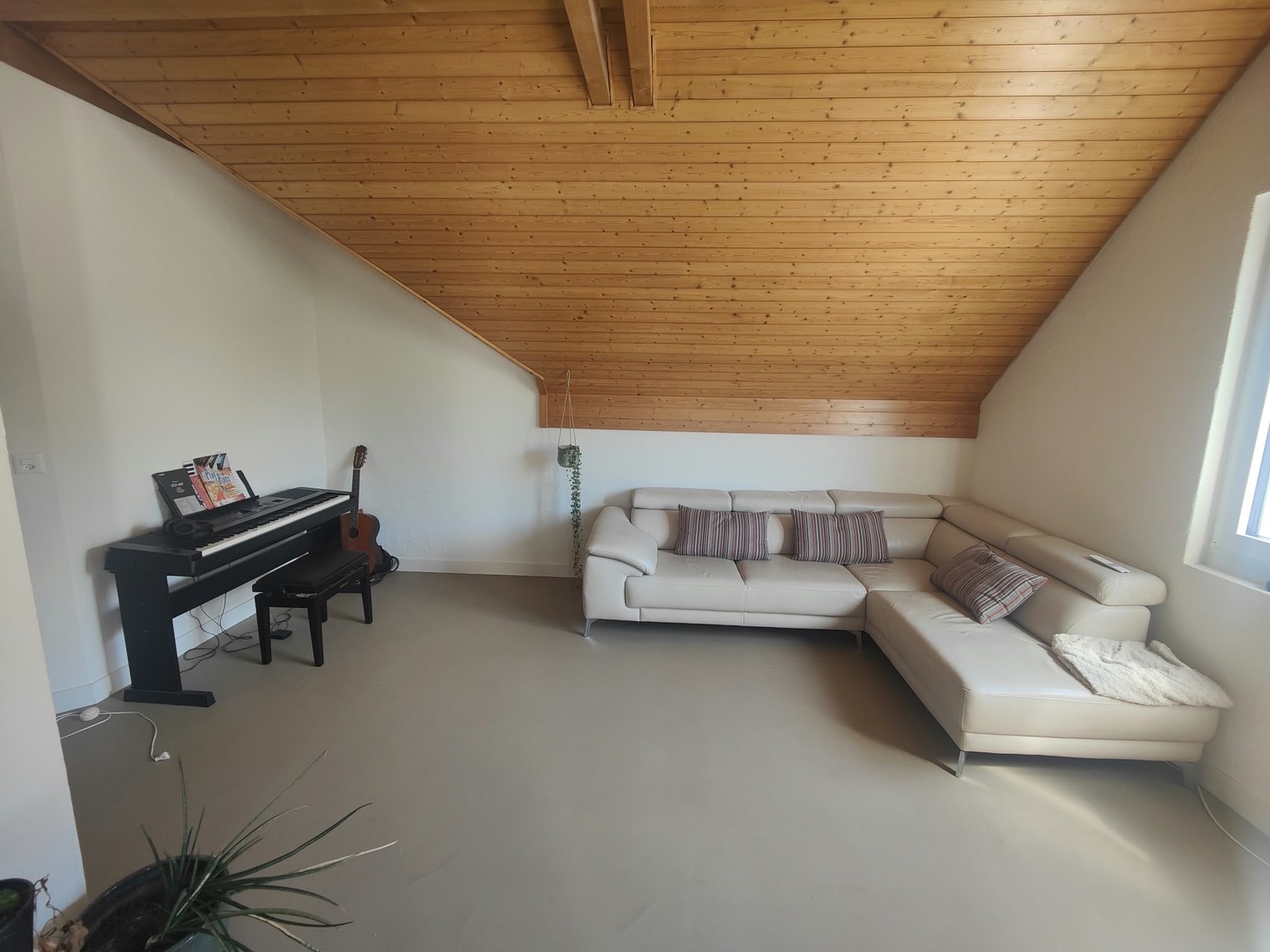 2 rooms roof flat, Foto 5 von 10