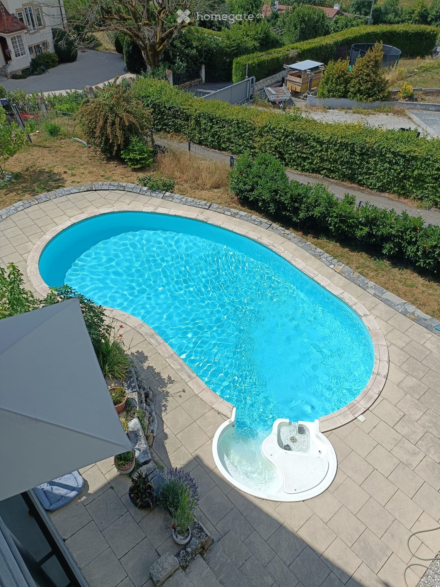 Appartamento di 2 ½ locali