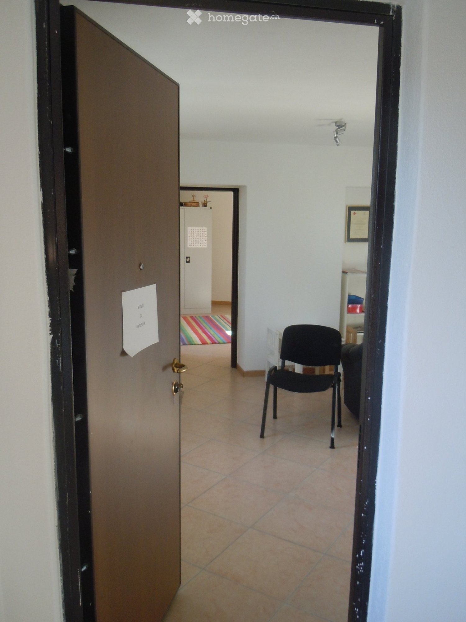 2-Zimmer-Wohnung, Foto 3 von 5