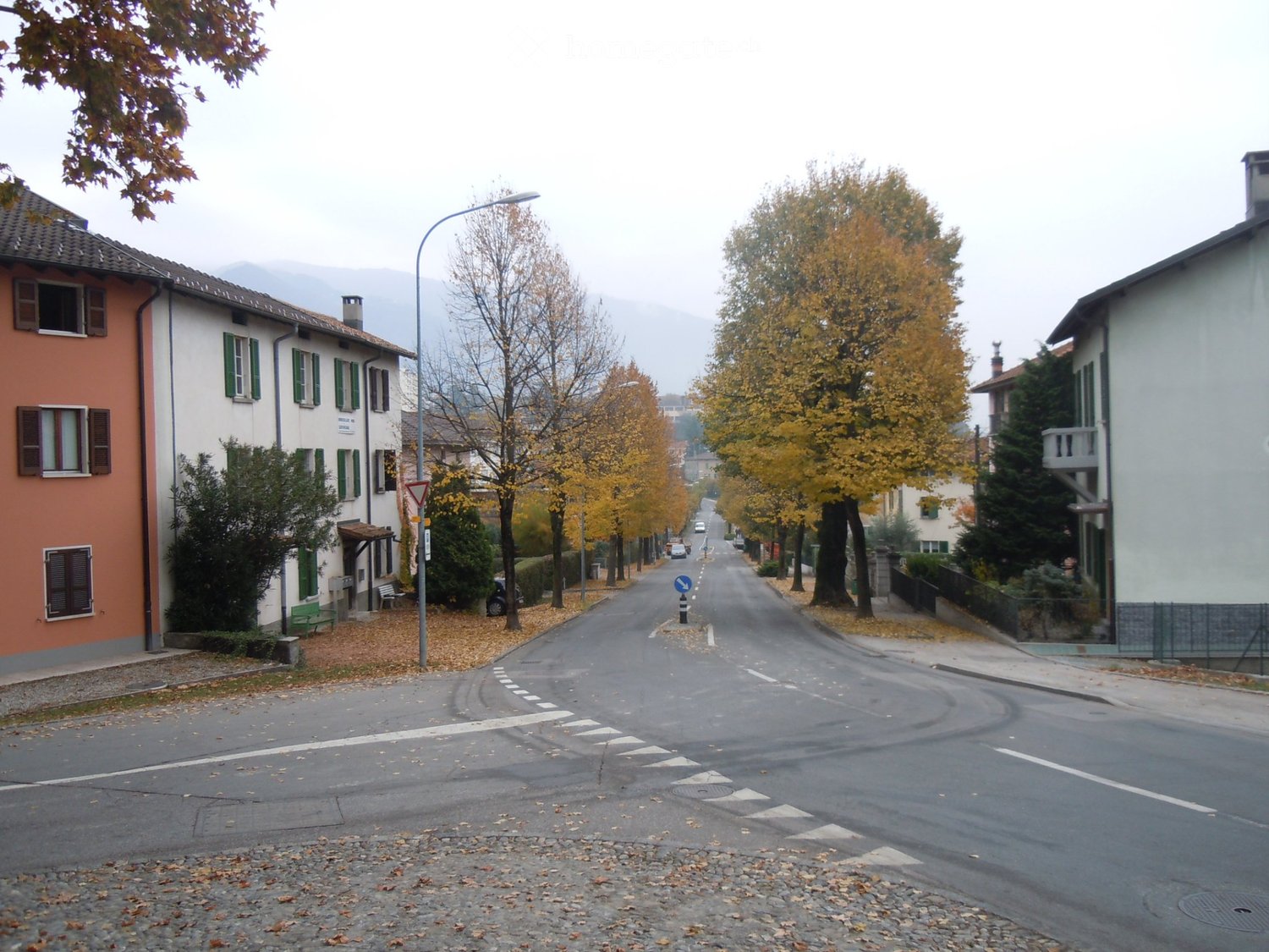 2-Zimmer-Wohnung, Foto 2 von 5
