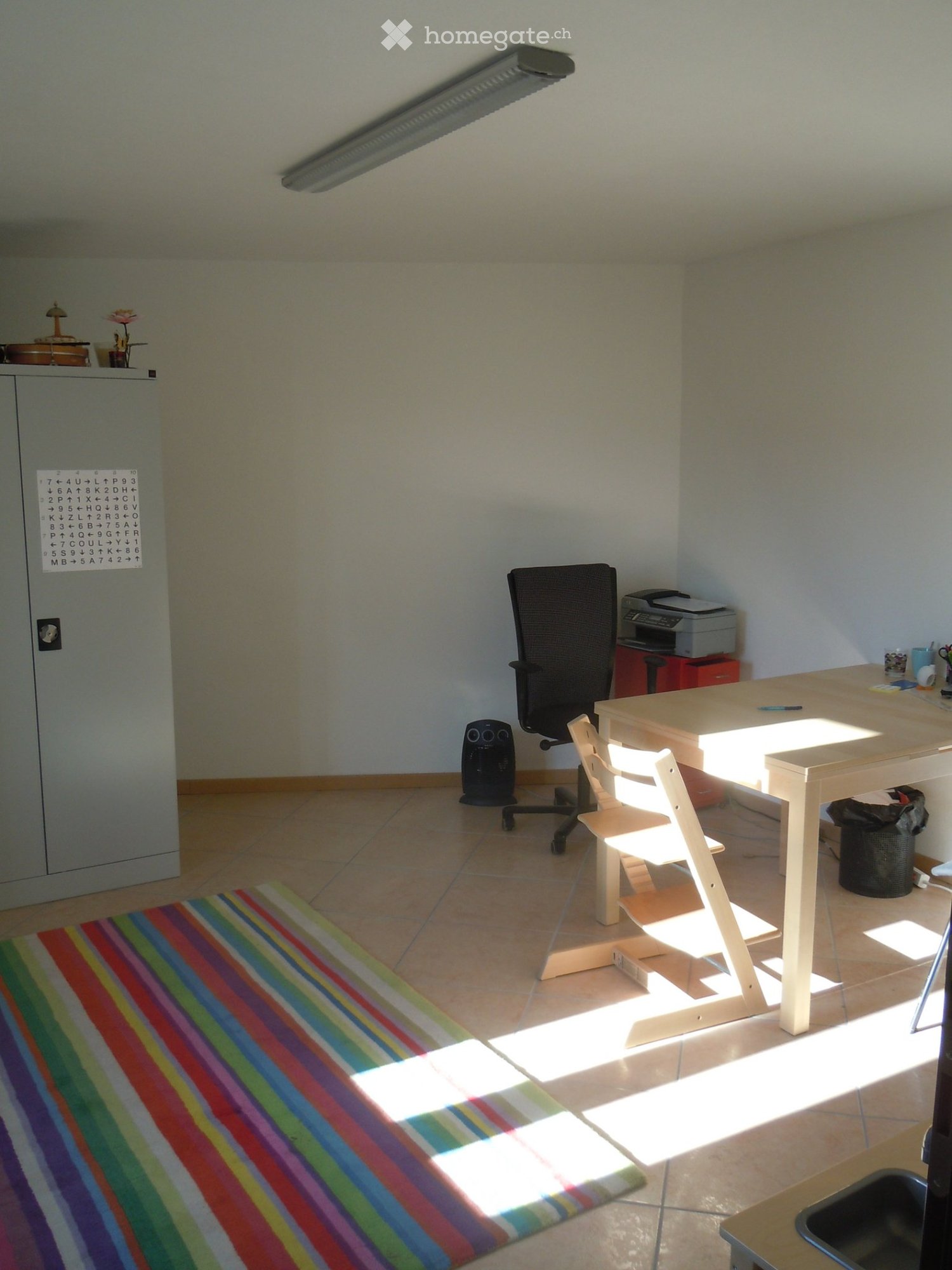 2-Zimmer-Wohnung, Foto 4 von 5