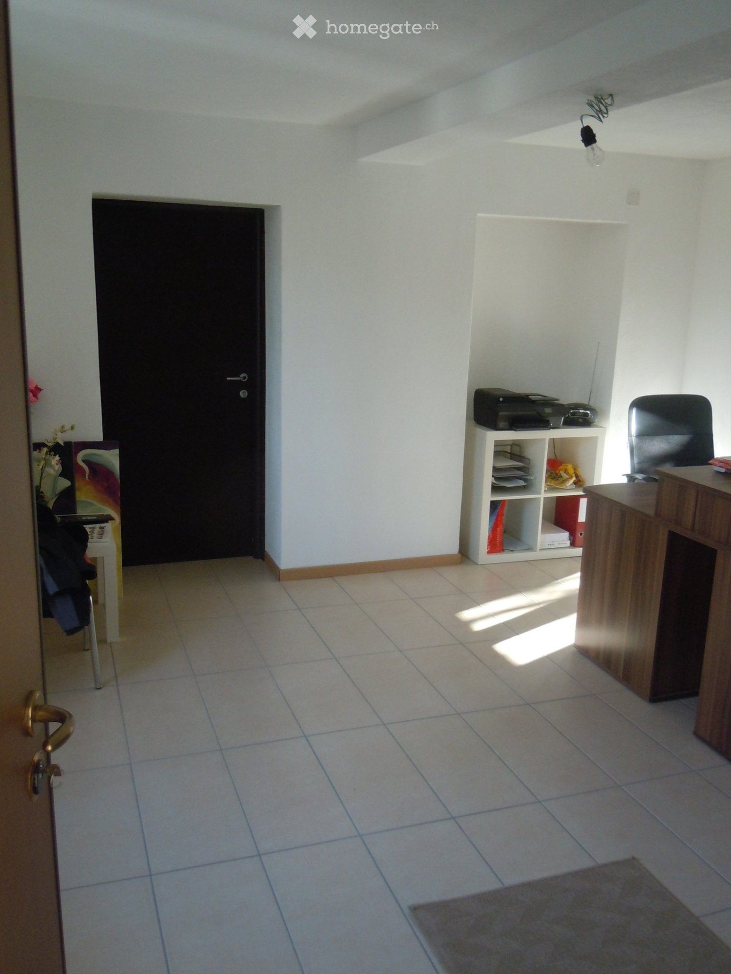 2-Zimmer-Wohnung, Foto 1 von 5