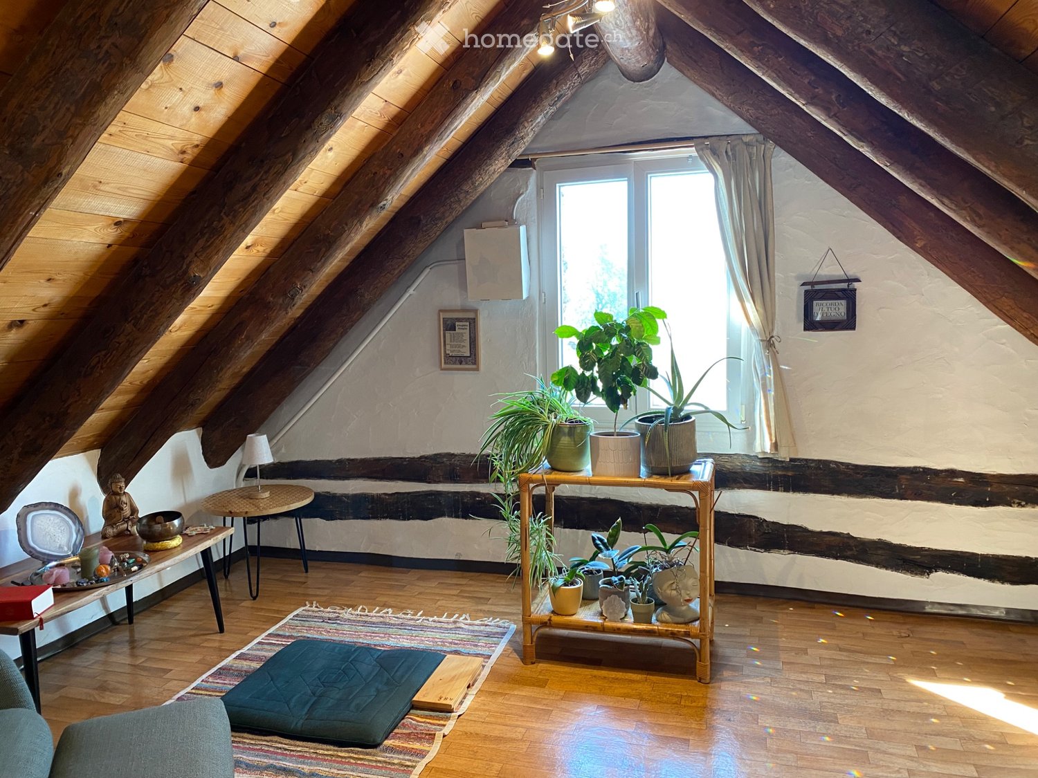 3-Zimmer-Wohnung, Foto 2 von 5