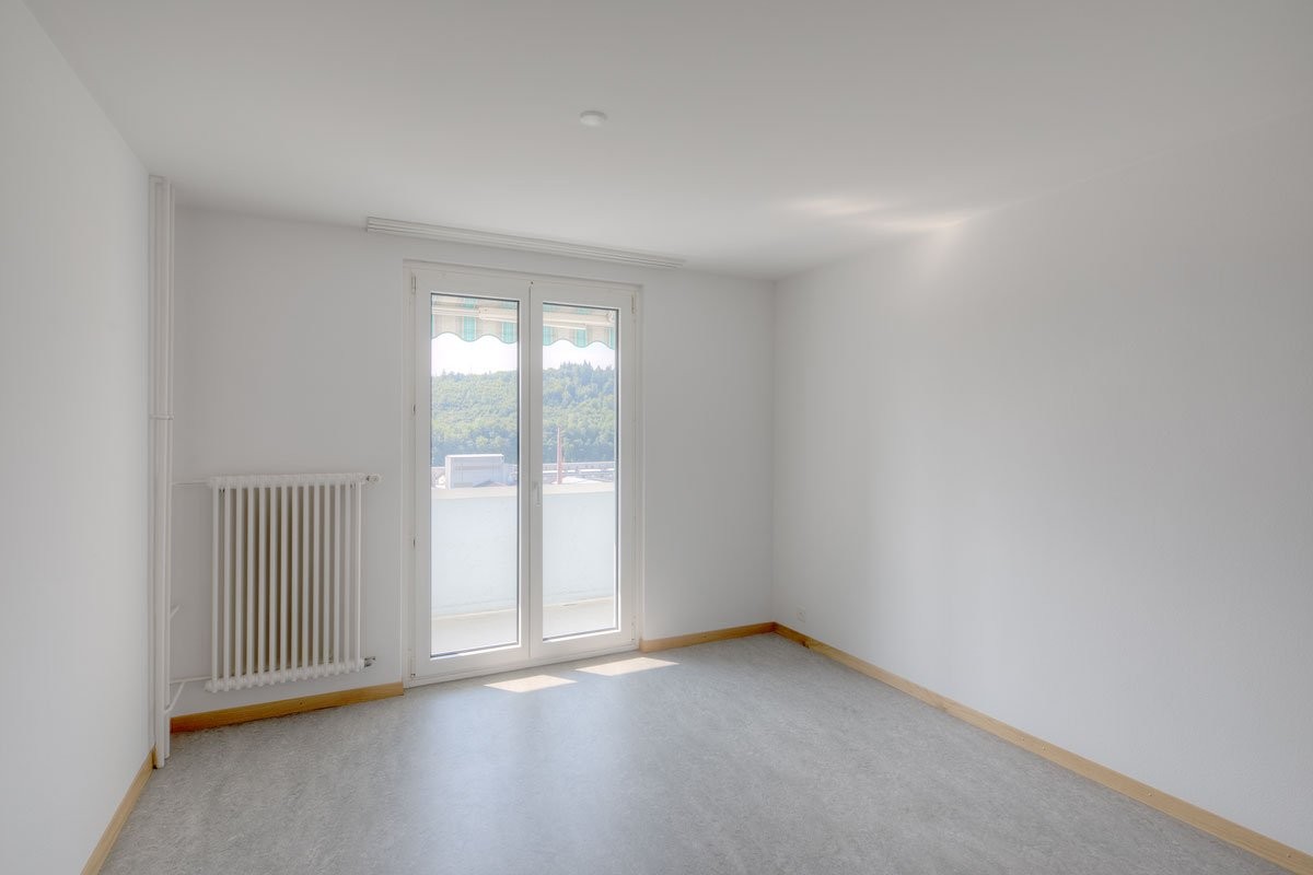 3 rooms apartment, Foto 7 von 9