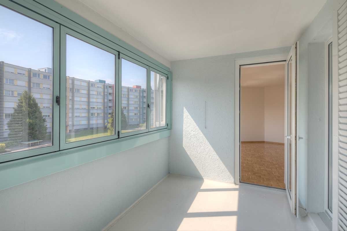 3 rooms apartment, Foto 9 von 9