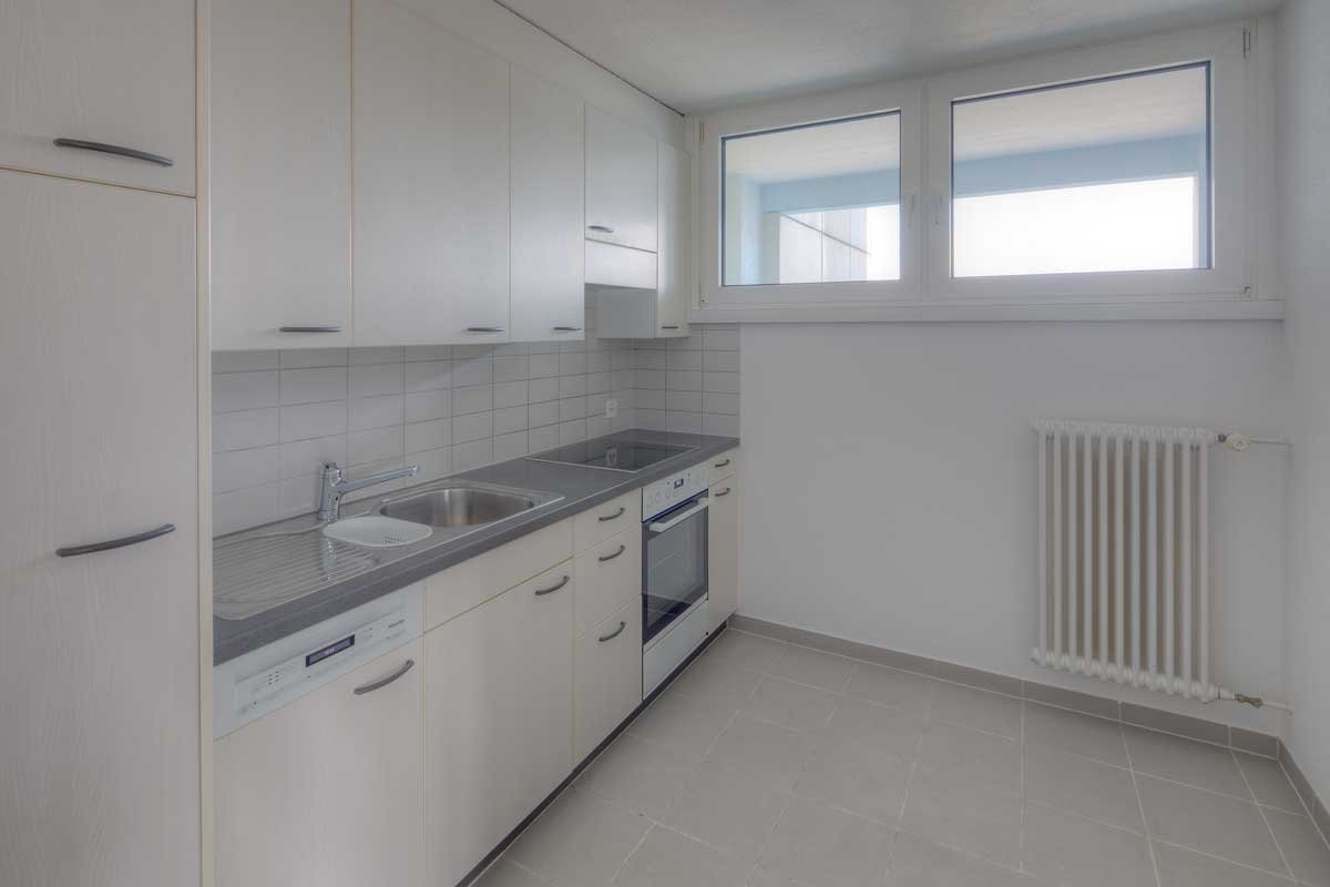 3 rooms apartment, Foto 3 von 9