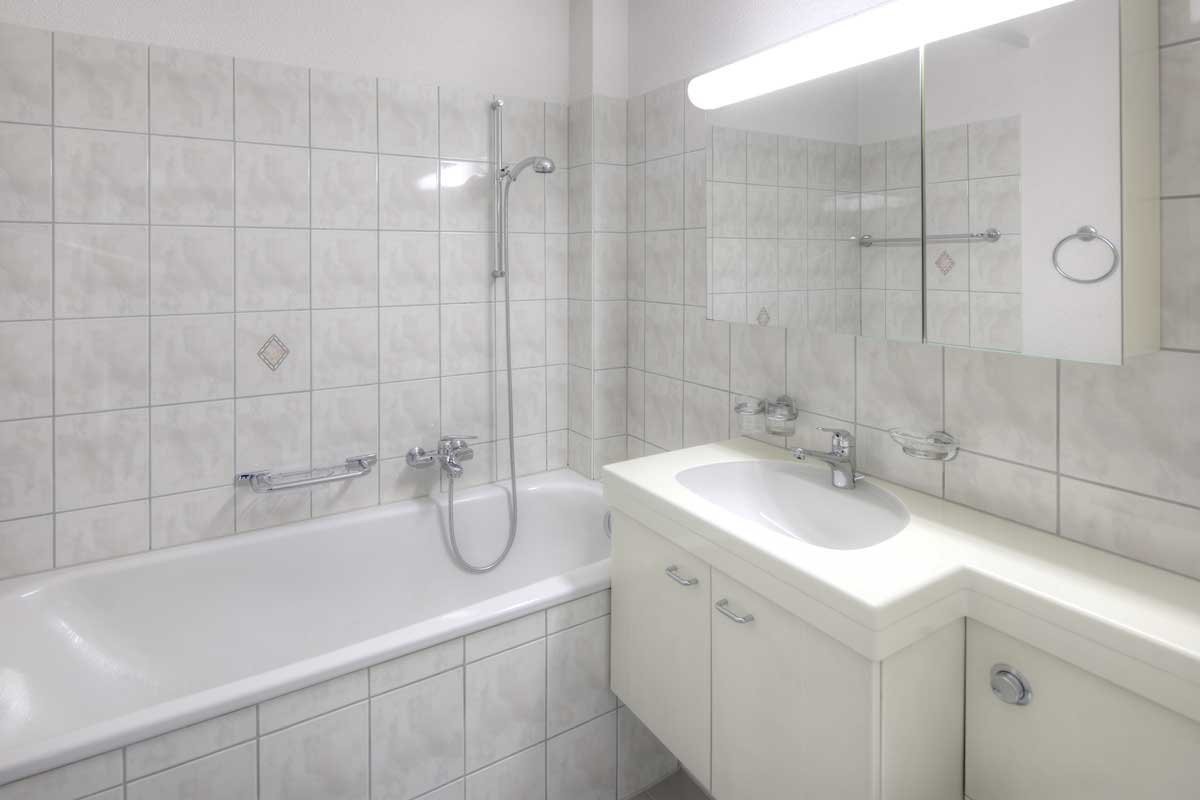 3 rooms apartment, Foto 4 von 9