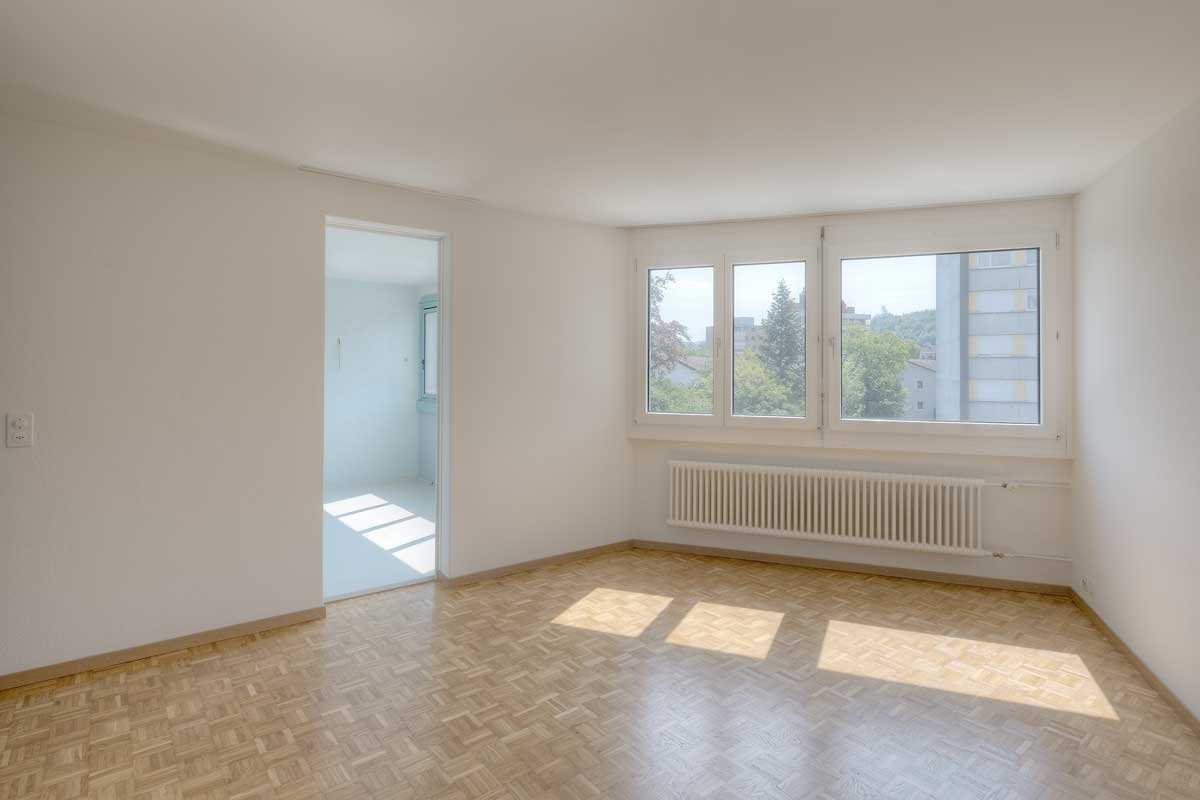 3 rooms apartment, Foto 8 von 9