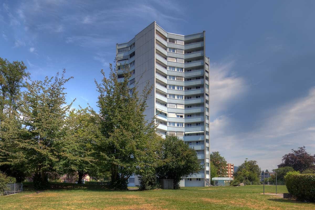 3 rooms apartment, Foto 6 von 9