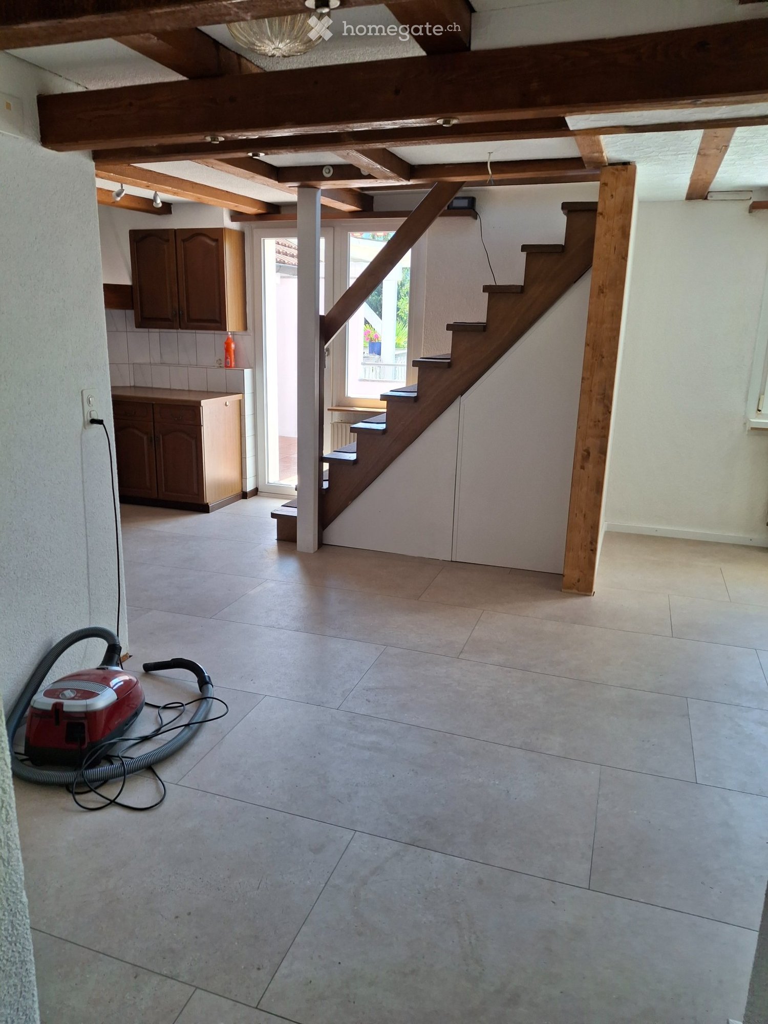 appartamento di 4 locali