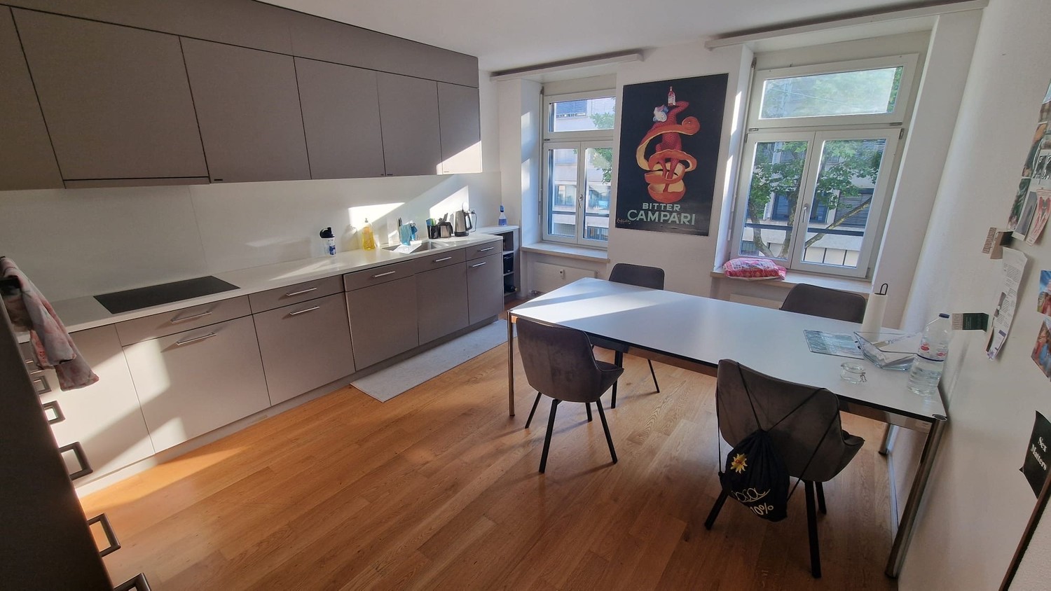 Room in a shared flat, Foto 5 von 6