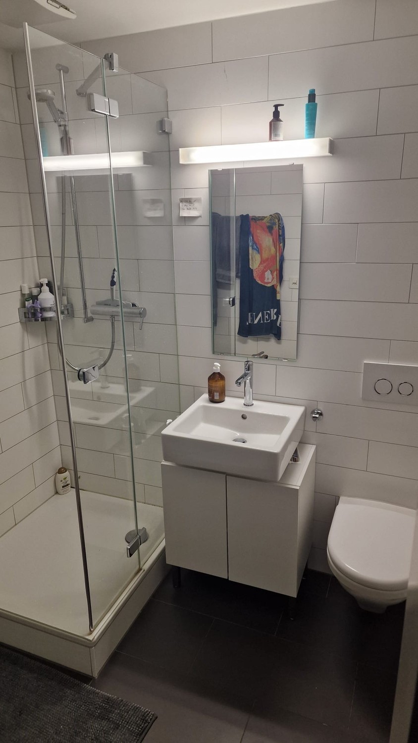 Room in a shared flat, Foto 6 von 6