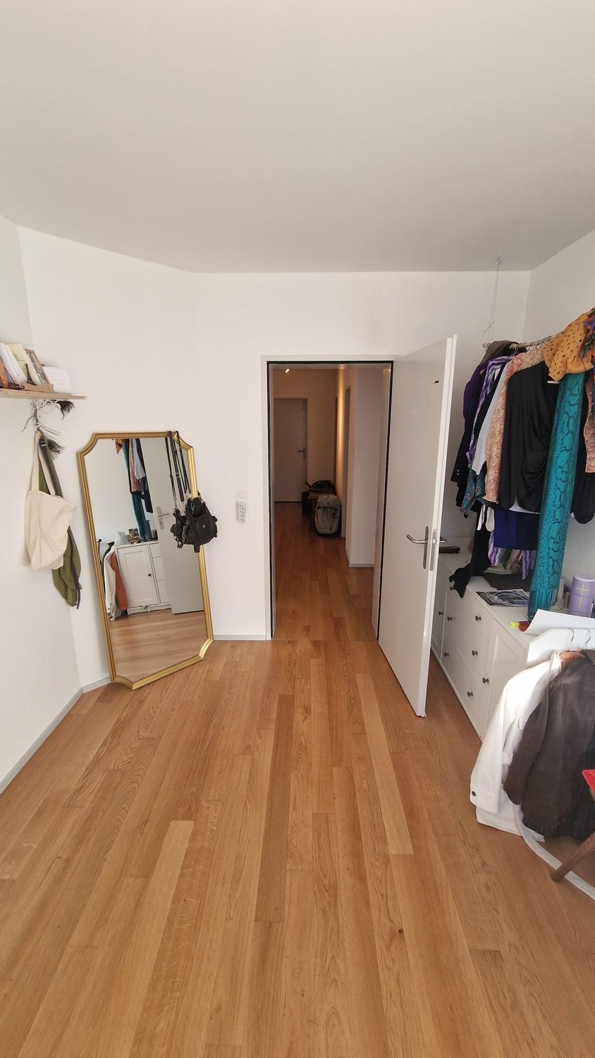 Room in a shared flat, Foto 2 von 6