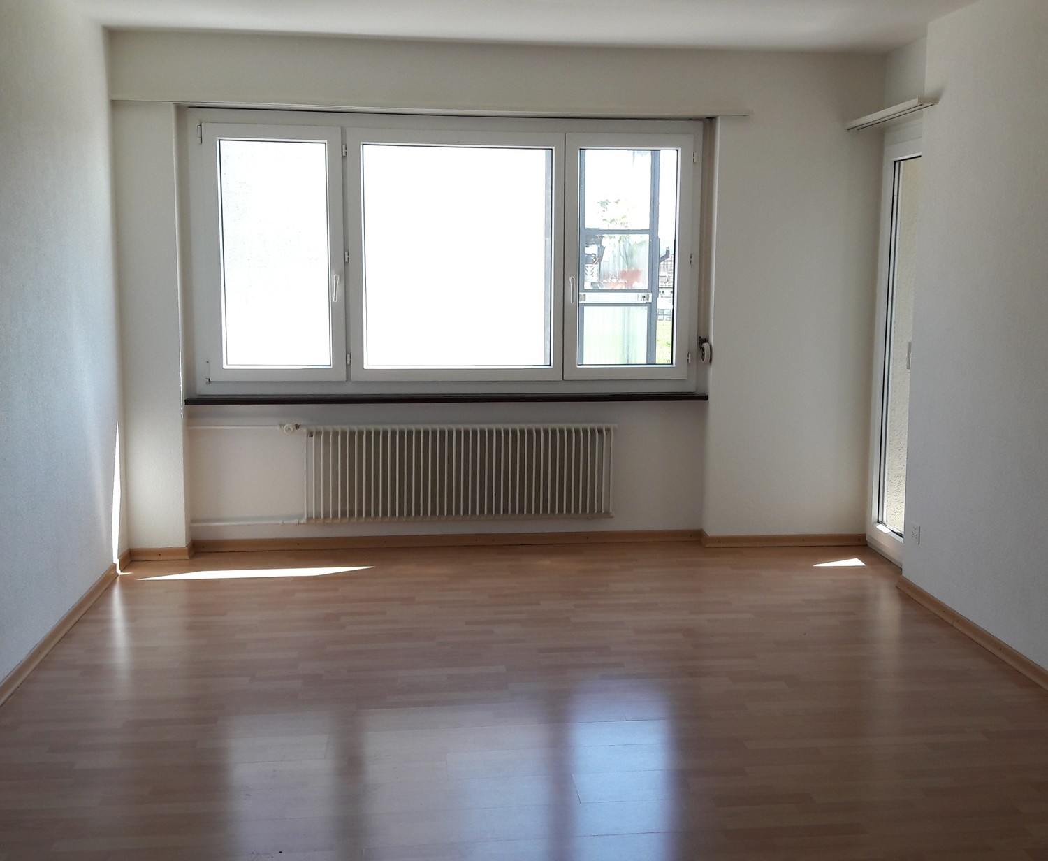 Appartement de 3 pièces
