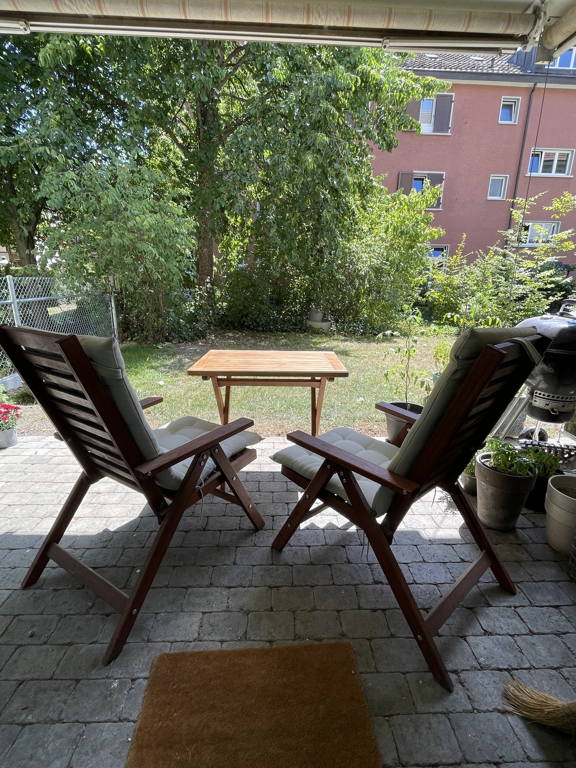Room in a shared flat, Foto 3 von 7