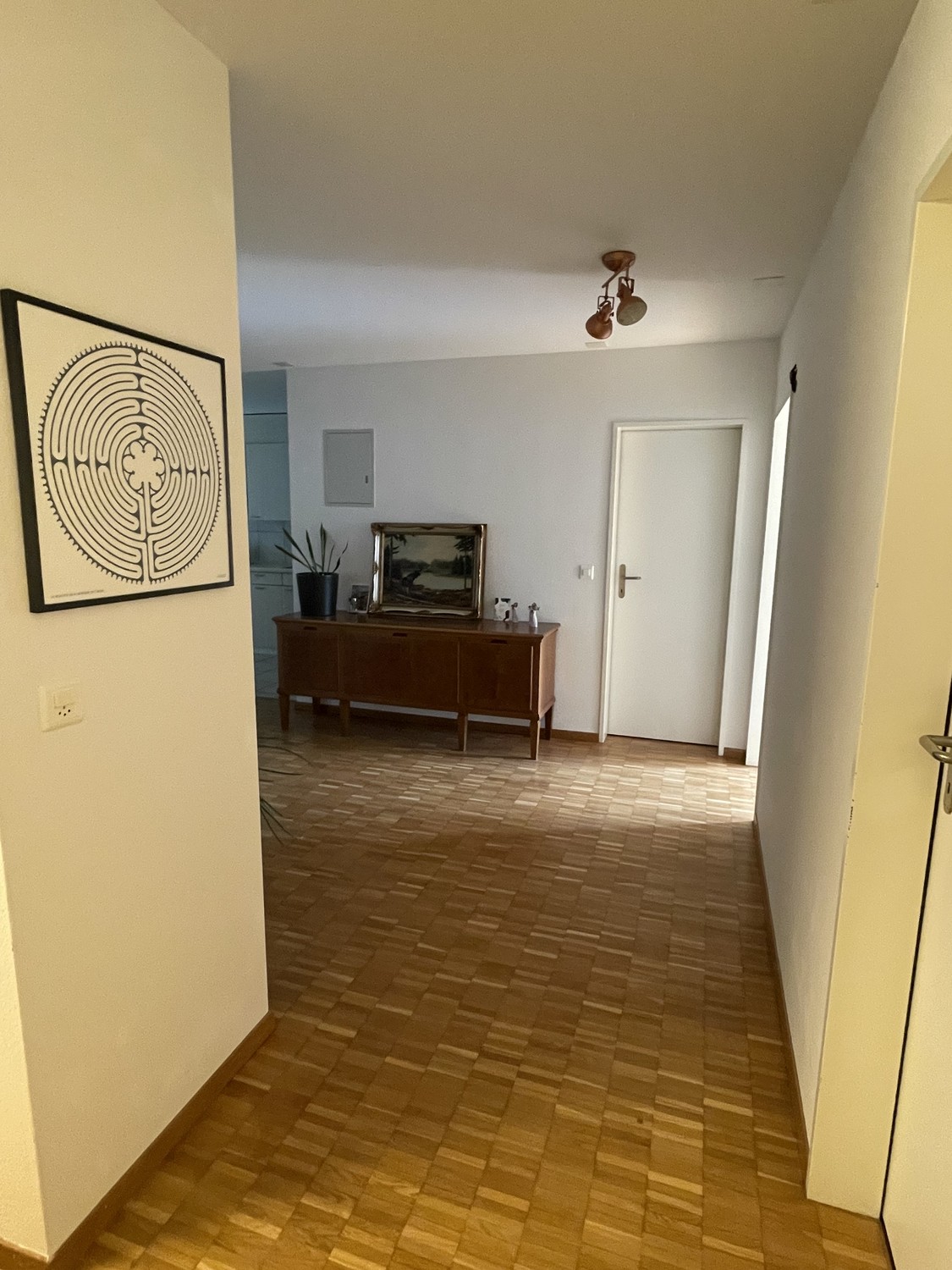 Room in a shared flat, Foto 7 von 7