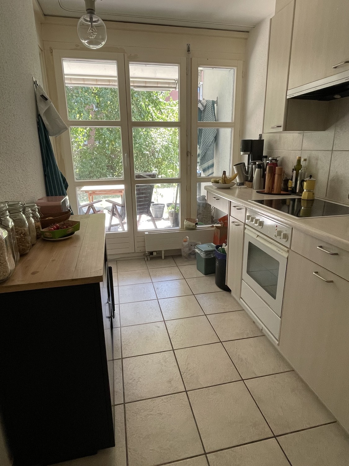 Room in a shared flat, Foto 4 von 7