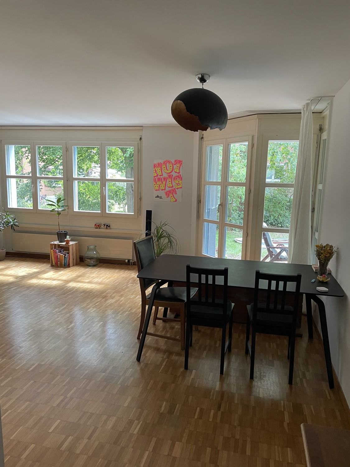 Room in a shared flat, Foto 2 von 7