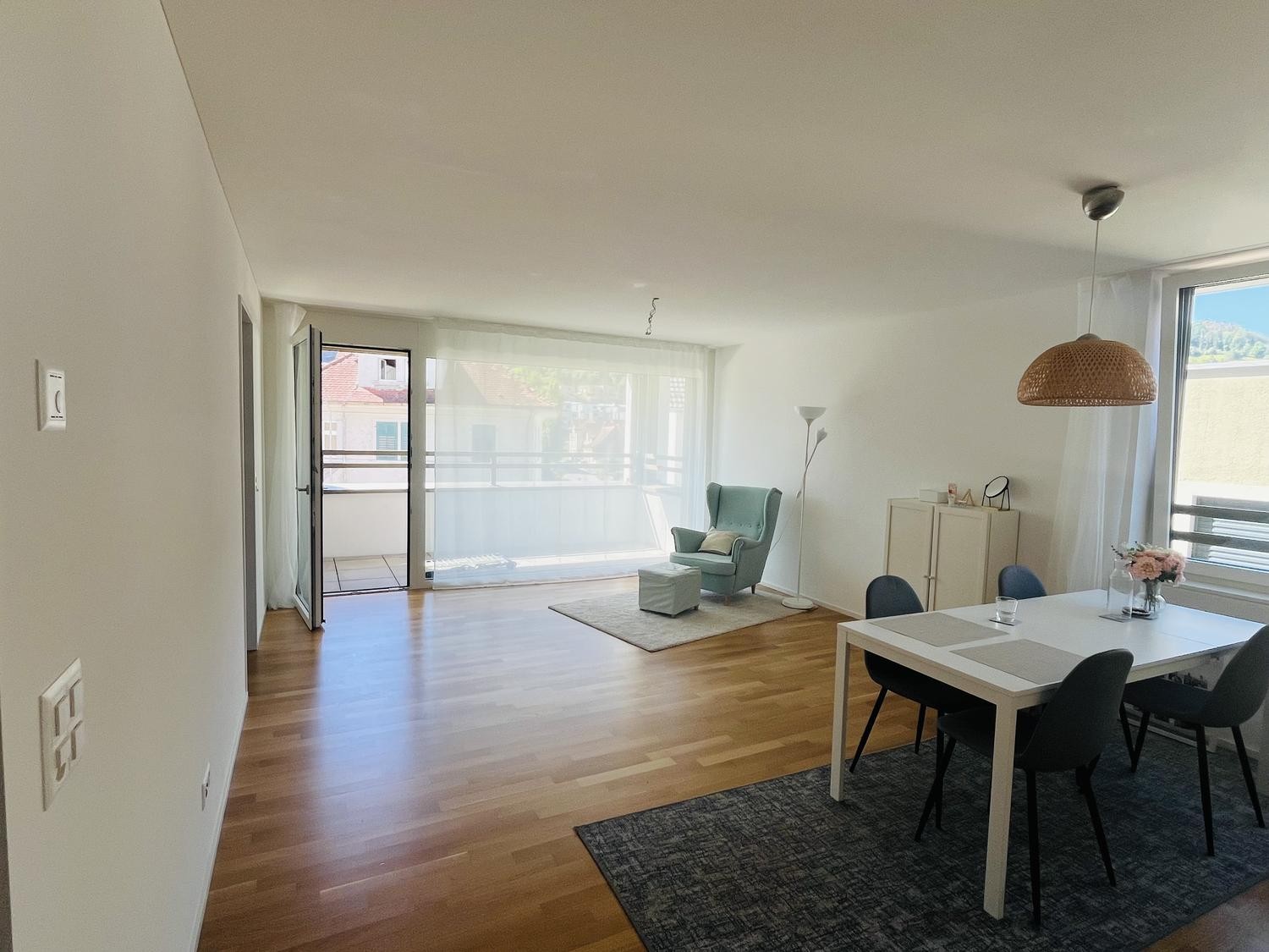 2 ½ rooms apartment, Foto 4 von 7