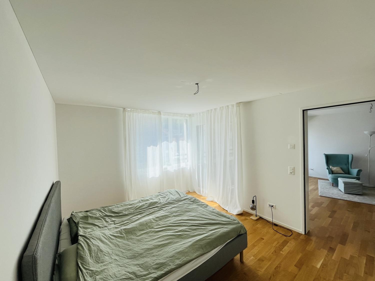 2 ½ rooms apartment, Foto 6 von 7
