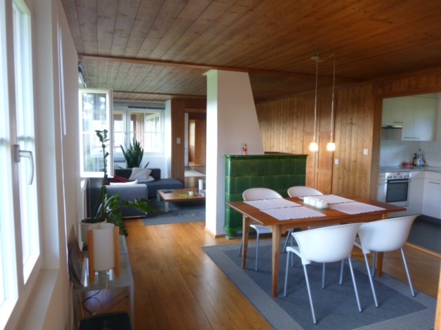 5 ½ pièces maison individuelle