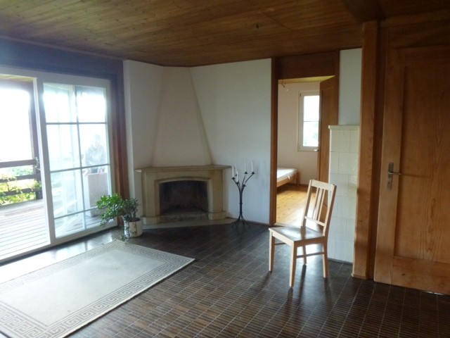 5 ½ pièces maison individuelle