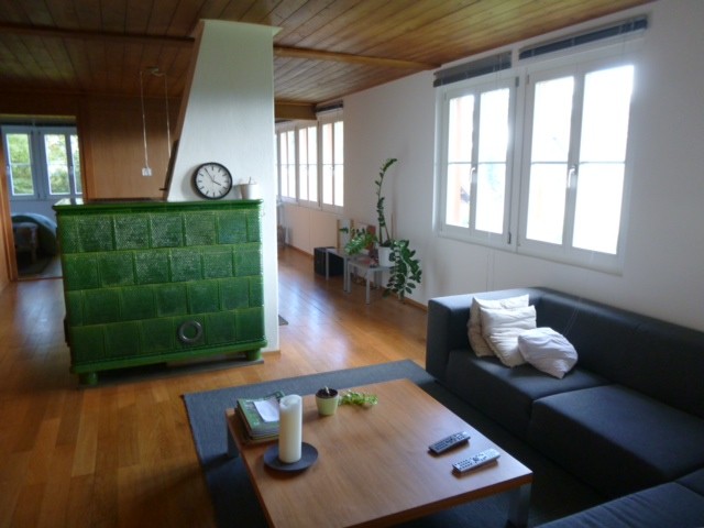 5 ½ pièces maison individuelle