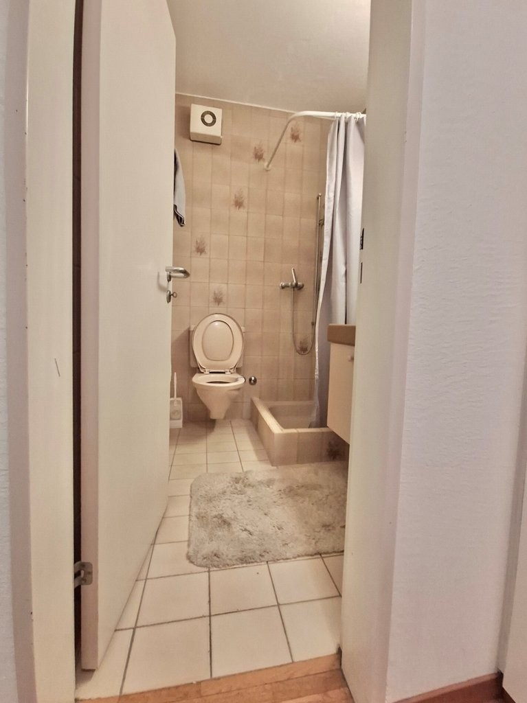 1 room studio, Foto 6 von 7