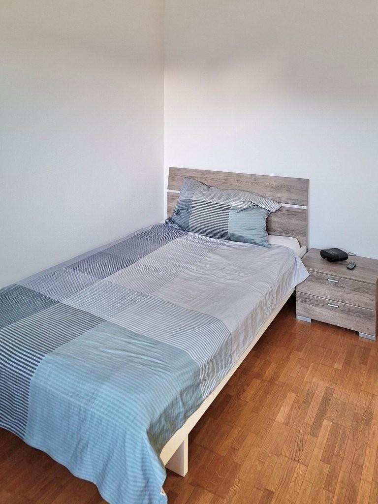 1 room studio, Foto 3 von 7