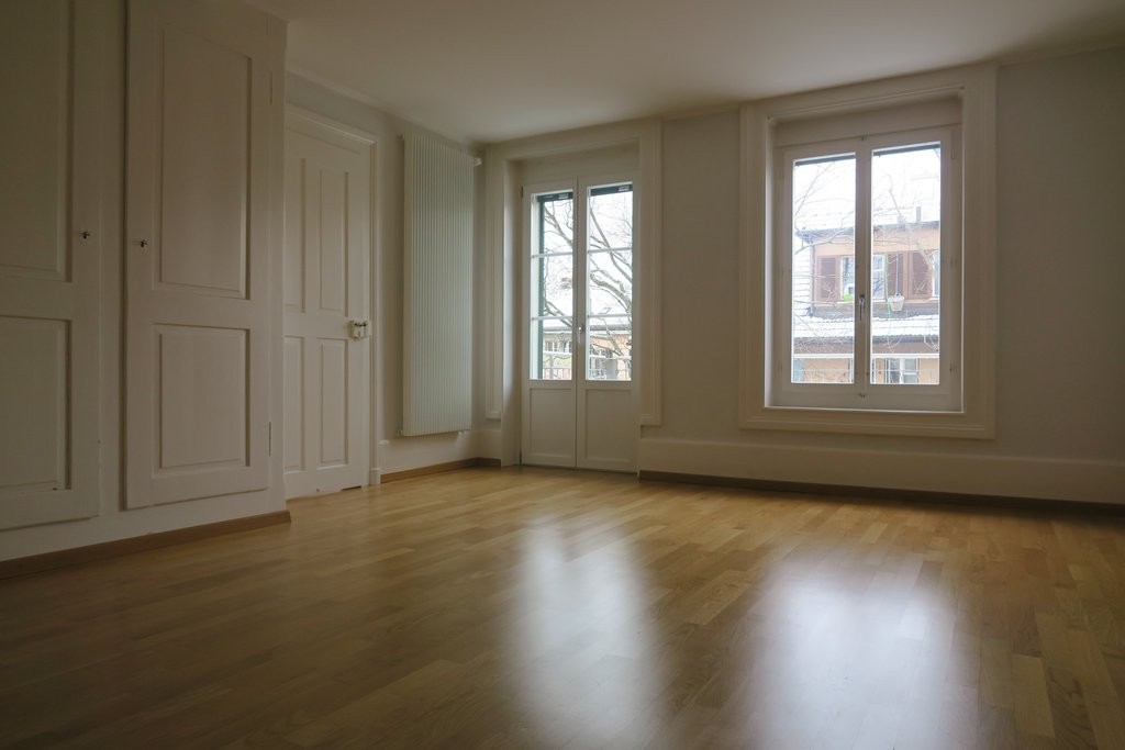 Appartement de 3 pièces